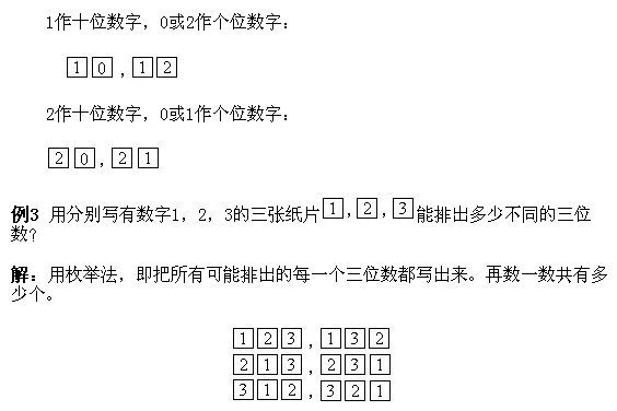 一年級奧數,奧數課本,奧數講義,奧數下冊