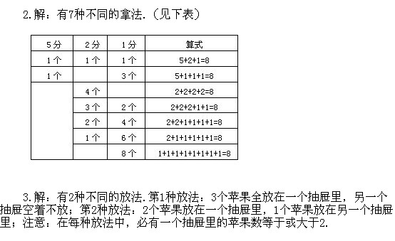 二年級奧數,奧數課本,奧數講義