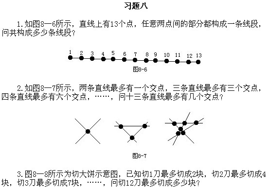 二年級奧數(shù),奧數(shù)課本,奧數(shù)講義