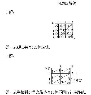 三年級奧數,奧數課本,奧數講義,奧數下冊