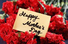 世界各地的母親節(jié)